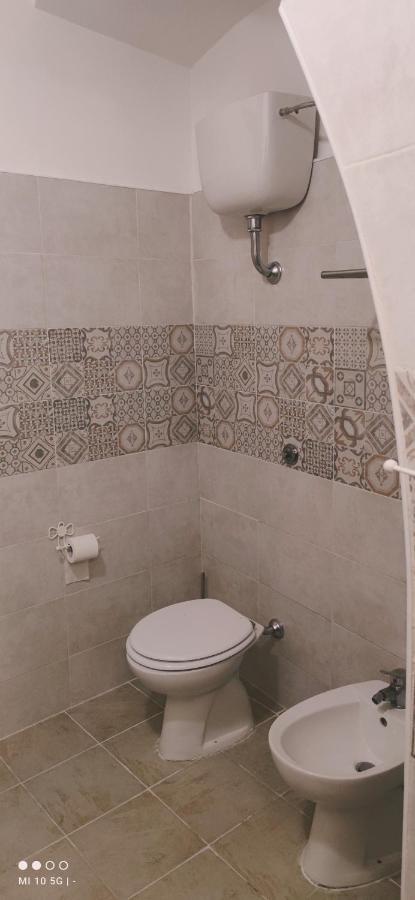 Borgo Santa Lucia Apartment Napoli Eksteriør bilde